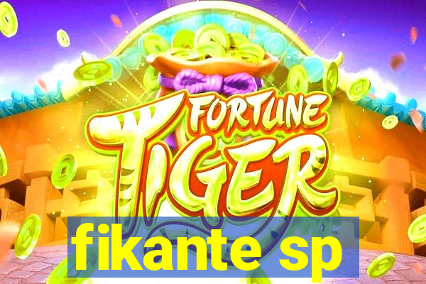 fikante sp